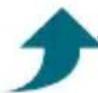 LA CROSSE TECHNOLOGY 302-1409BW-W - Temperature/Humidity Trend Arrows - 1