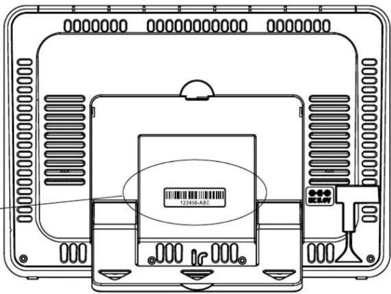 LA CROSSE TECHNOLOGY 328-10618V2 - bit.ly/LaCrosseView\_Support\_Playlist - 2