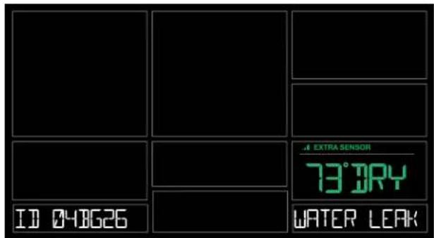 LA CROSSE TECHNOLOGY 328-10618V2 - Add Extra Sensors to your station: - 3