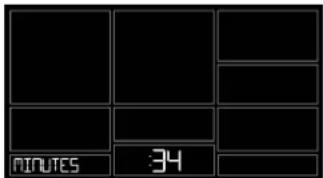 LA CROSSE TECHNOLOGY 328-10618V2 - Settings menu order: - 4