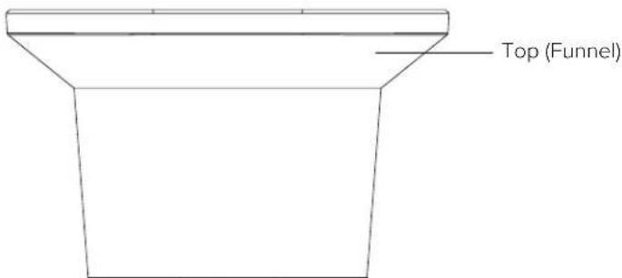 LA CROSSE TECHNOLOGY 328-10618V2 - Mounting: - 1
