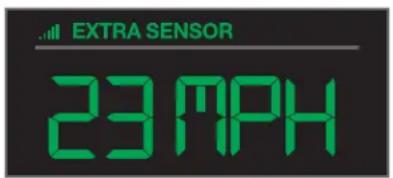 LA CROSSE TECHNOLOGY 328-10618V2 - EXTRA SENSOR AREA - 4