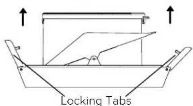 LA CROSSE TECHNOLOGY 328-10618V2 - Mounting: - 2