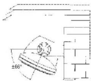 Adastra FSV-B - MOUNTING THE BRACKET: - 1