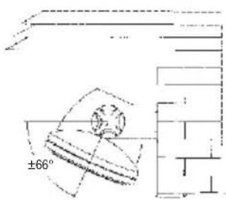 Adastra FSV-B - MOUNTING THE BRACKET: - 1