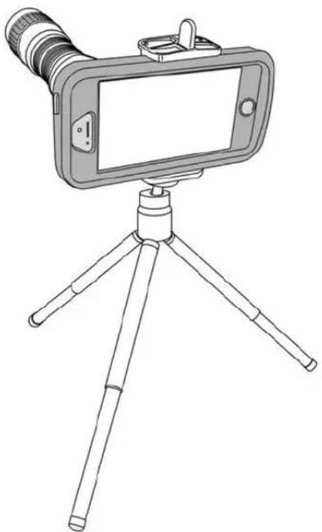Carson HookUpz IC-918 - Instructions for use - 1