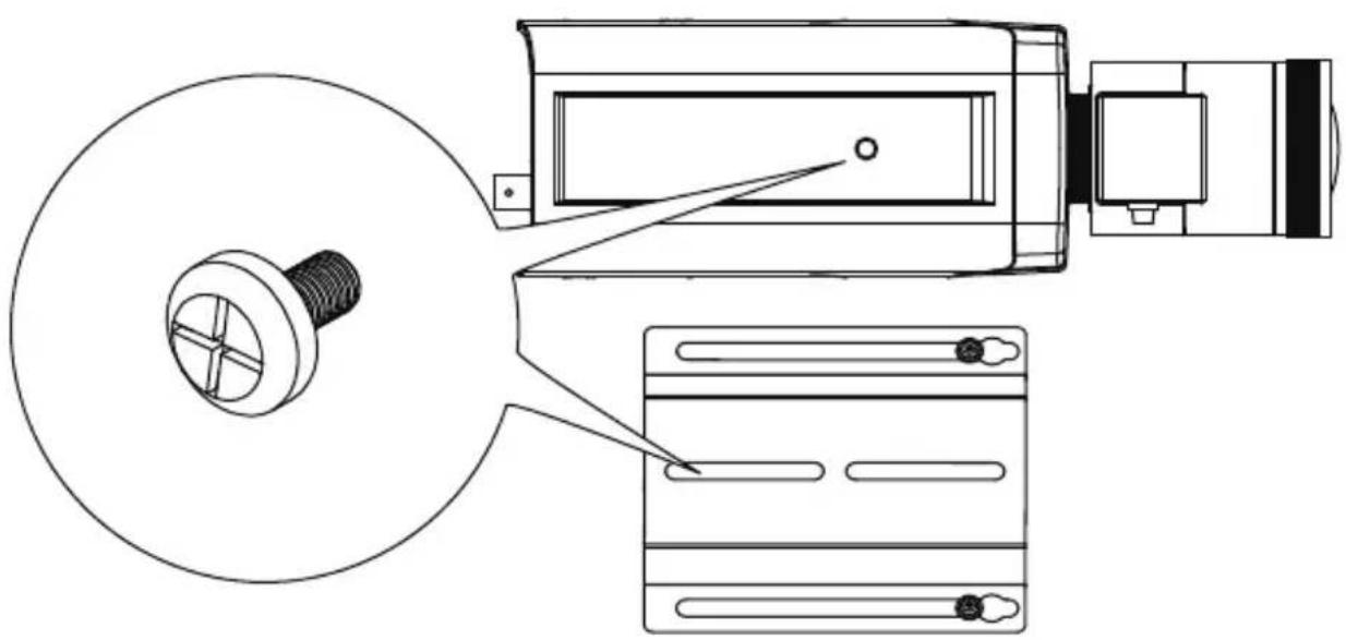 Vivotek AE-244 - Installation - 3