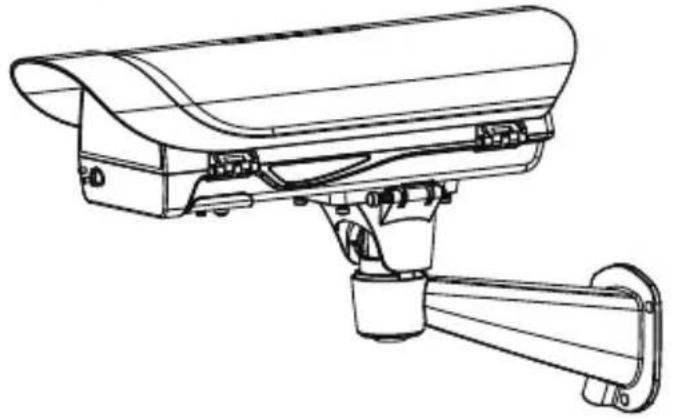 Vivotek AE-244 - IR control by Camera DO - 13