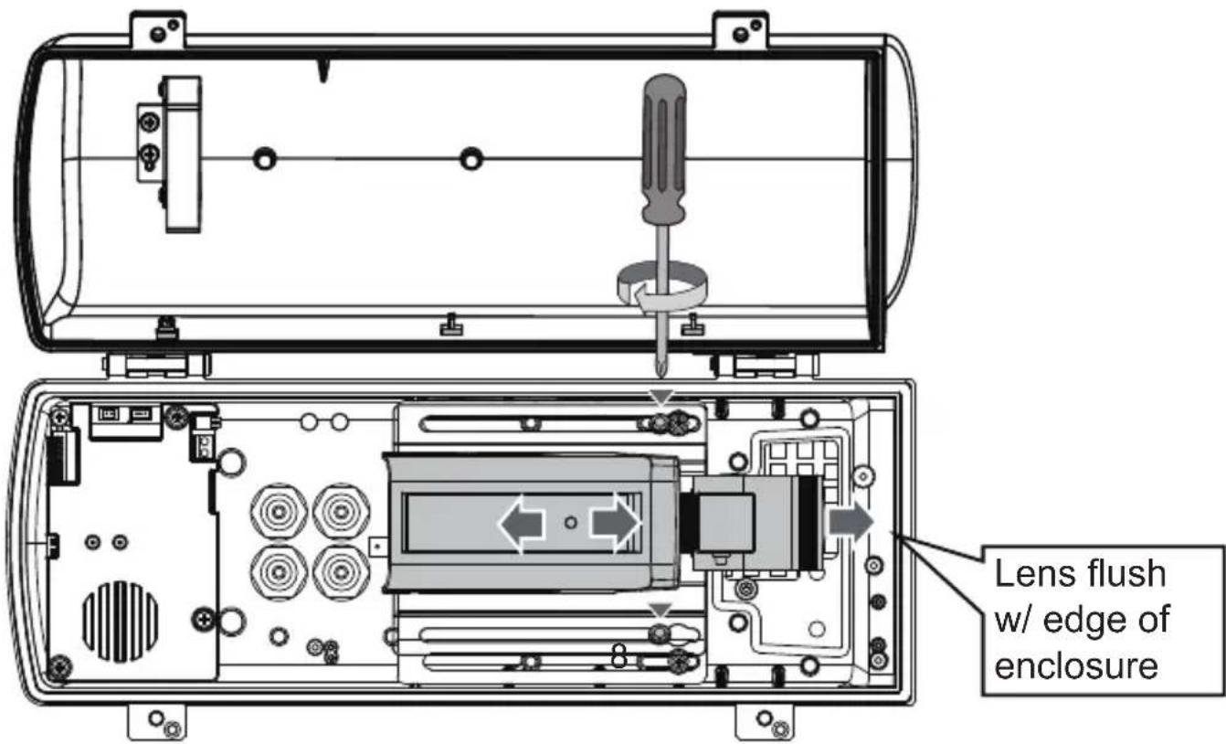 Vivotek AE-23A - Installation - 5
