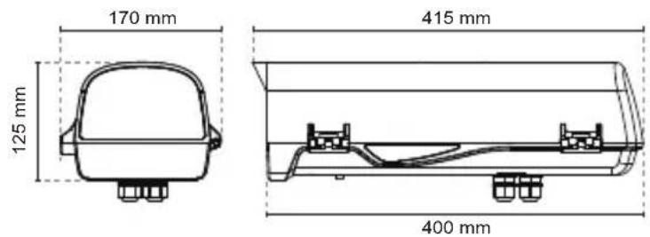 Vivotek AE-23A - IMPORTANT: - 2