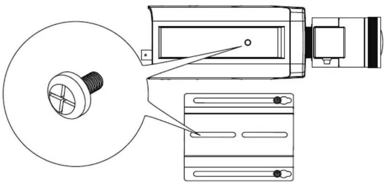 Vivotek AE-23A - Installation - 3