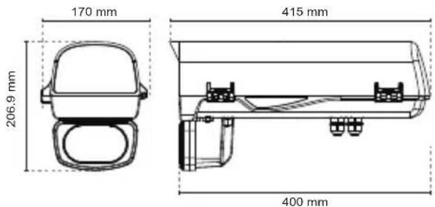 Vivotek AE-23A - IMPORTANT: - 4