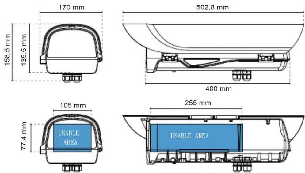 Vivotek AE-23A - IMPORTANT: - 6
