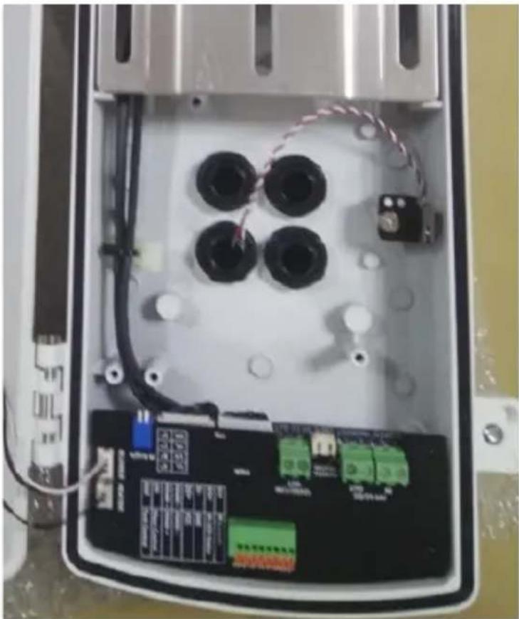 Vivotek AE-23A - Installation - 4
