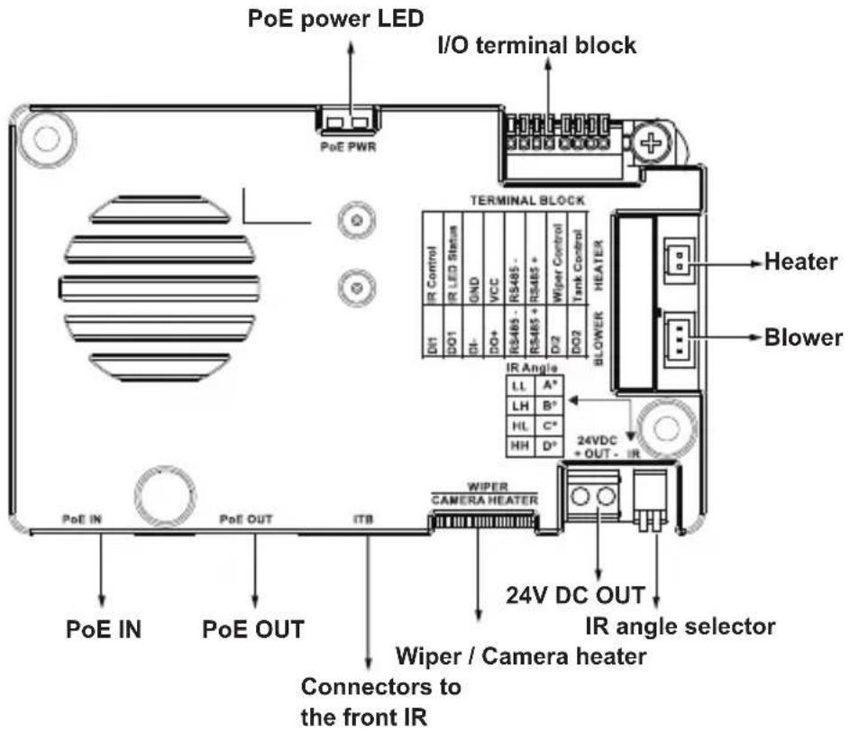 Vivotek AE-23A - Installation - 9