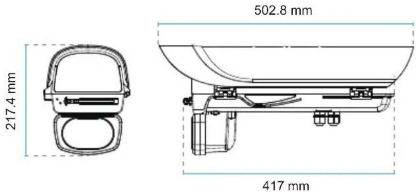 Vivotek AE-23A - IMPORTANT: - 7