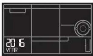 LA CROSSE TECHNOLOGY V40A-PRO-11 - Settings order: - 5