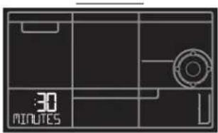 LA CROSSE TECHNOLOGY V40A-PRO-11 - Settings order: - 3