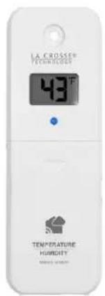 LA CROSSE TECHNOLOGY V40A-PRO-11 - Remote Monitoring Weather Station - 3