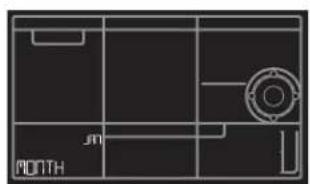 LA CROSSE TECHNOLOGY V40A-PRO-11 - Settings order: - 6