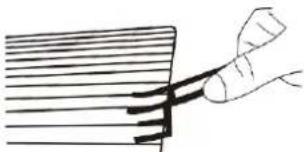 ELECTROLUX EOT2515XG - 配件使用 - 4