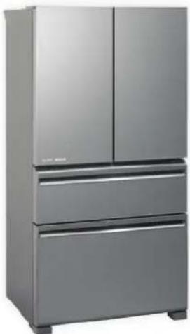 MITSUBISHI MR-458ER-ST-A - \*1. WARRANTY: - 3