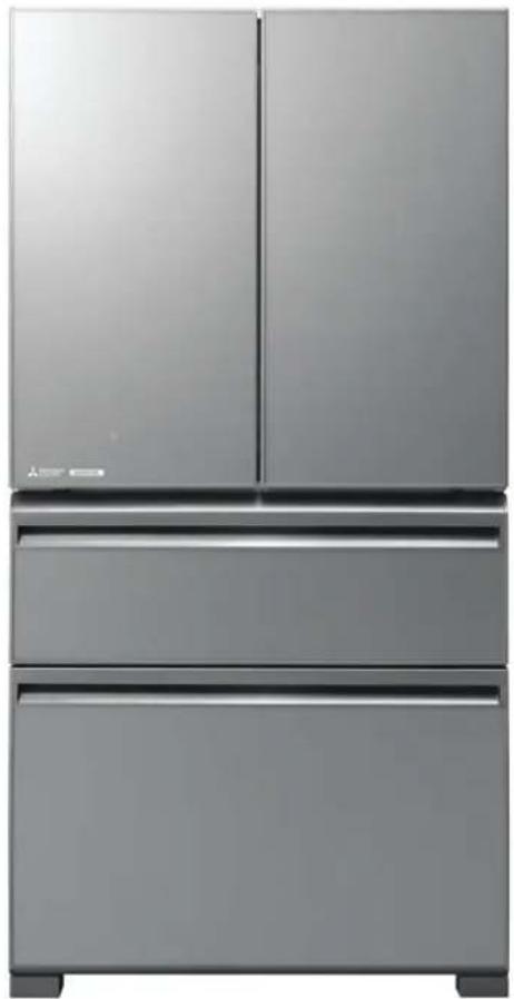 MITSUBISHI MR-458ER-ST-A - MR-LX564ER FEATURES - 2