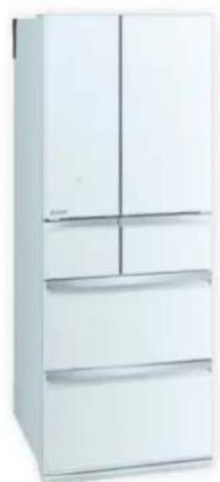 MITSUBISHI MR-458ER-ST-A - \*1. WARRANTY: - 2