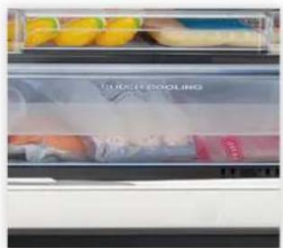 MITSUBISHI MR-458ER-ST-A - Automatic Ice Maker - 1