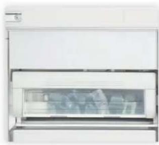 MITSUBISHI MR-458ER-ST-A - Designed for larger living - 1