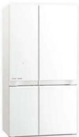 MITSUBISHI MR-458ER-ST-A - \*1. WARRANTY: - 5