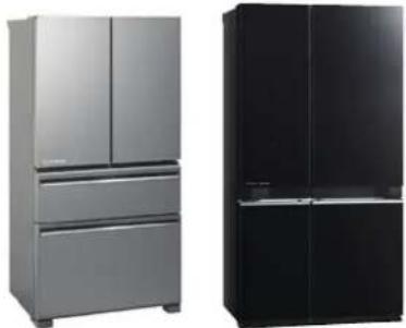 MITSUBISHI MR-458ER-ST-A - Multi Drawer - 1