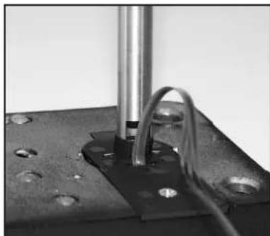 Dormakaba DKX-10 Type II - Installation of the Lock - 2