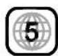 LG DE9353CEM - Regional code - 1