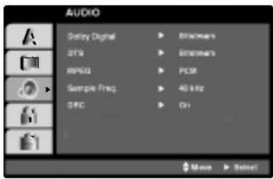 LG DE9353CEM - AUDIO - 1