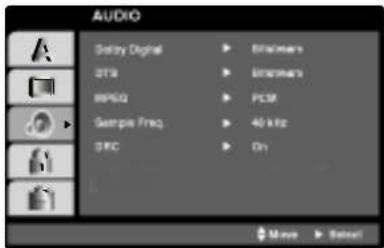 LG DK9853CEM - AUDIO - 1