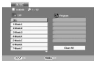 LG DK9853CEM - MP3 / WMA - 1