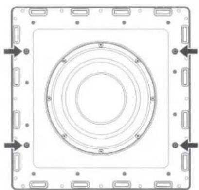NUVO NV-SUBIW8 - STEP 3: Finish the installation. (Fig 5) - 2