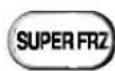 LG GR-L197CBQA - Please select this function for prompt freezer. - 2