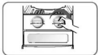 LG GR-B197GBCA - Ice Making (Applicable to some models only) - 2