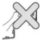 LG GC-B419PVQK - Make sure of grounding. - 2