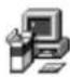 SHARP TM200 - [Installing the software] - 1