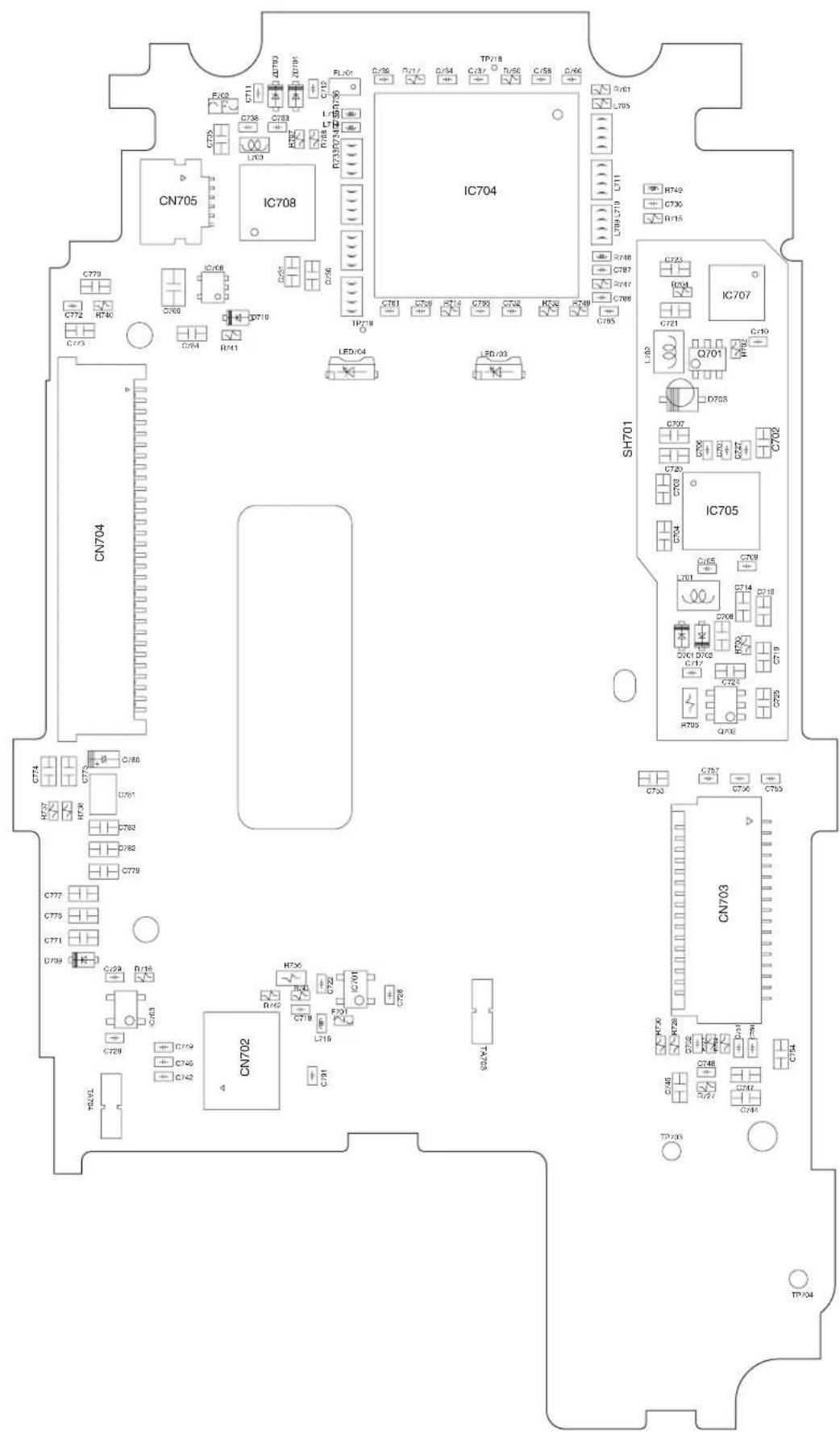 SHARP TM200 - CONFIDENTIAL - 2