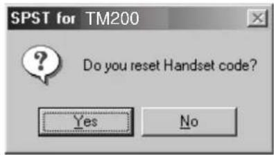 SHARP TM200 - 4-7. Password reset - 1