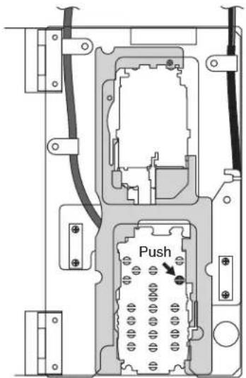 SHARP TM200 - 4-6-2. Setup - 4