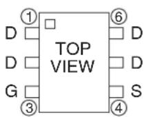 SHARP TM200 - [2] TYPES OF TRANSISTOR AND LED - 2