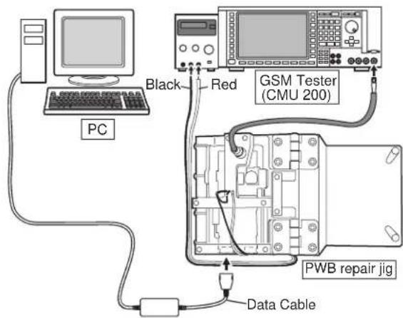 SHARP TM200 - 4-6-2. Setup - 2