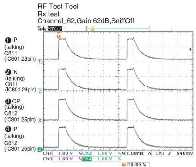 SHARP TM200 - CONFIDENTIAL - 3
