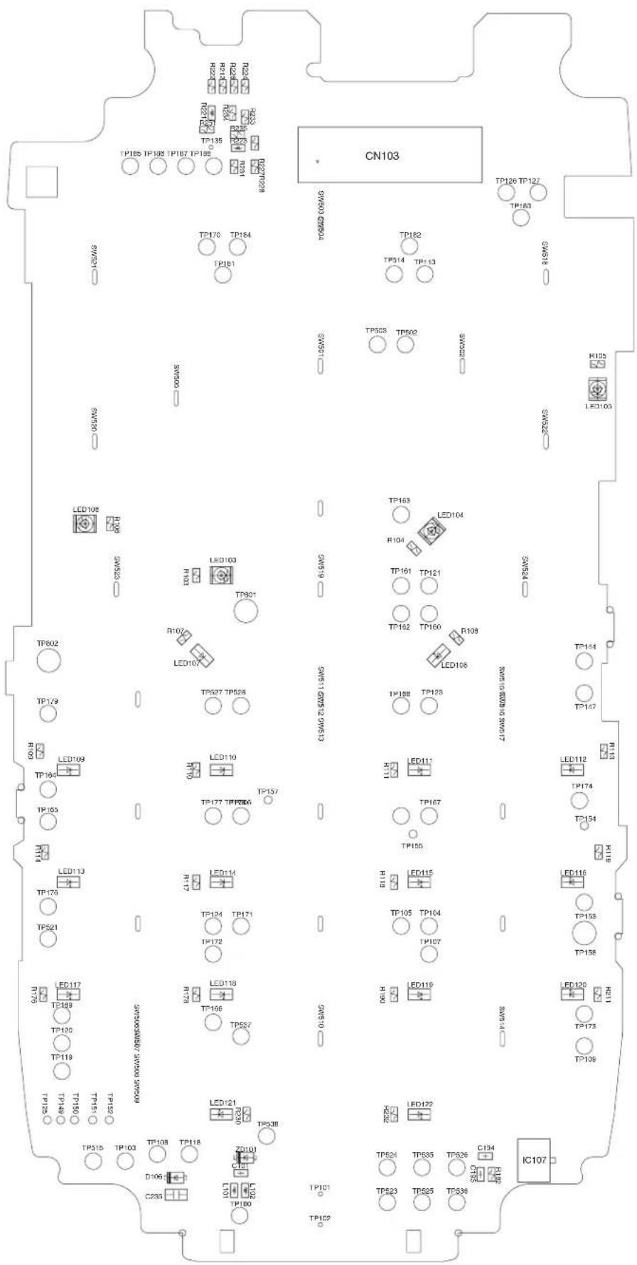 SHARP TM200 - CONFIDENTIAL - 1