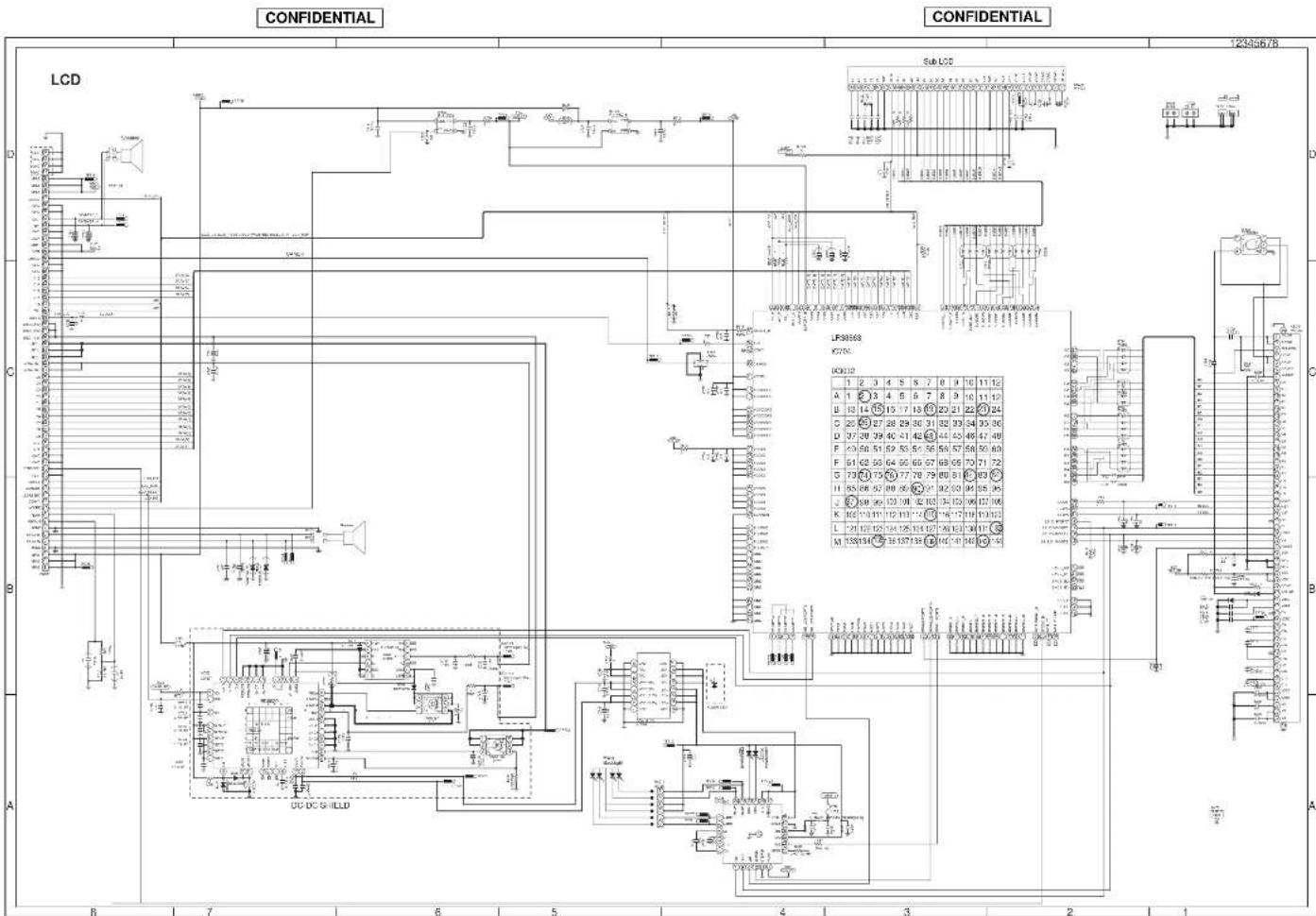 SHARP TM200 - CONFIDENTIAL - 7